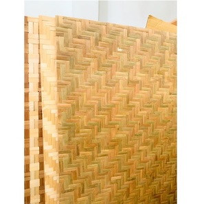 Berceau en bambou assorti, ustensile en bambou tissé fait à la main, données en or 99 du VIETNAM - Product Image 4