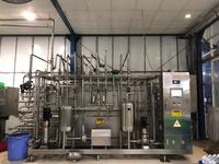 40% 7 Vruchten Sap Nectarconcentraat