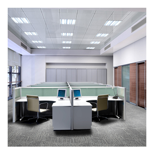 <span class=keywords><strong>Tapis</strong></span> de support en PP, 1 pièce, pas cher, bretelles, pour salle de bureau, rouleaux de sol - Product Image 6