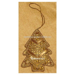 Hermoso Adorno Colgante para Árbol de Navidad - Product Image 1