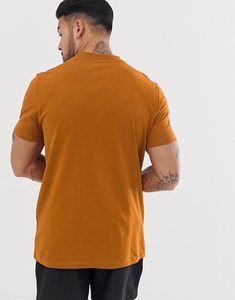 T-shirt à manches longues surdimensionné pour homme personnalisé, 180-280 GSM, tricoté de haute qualité, 100% coton satiné, séchage rapide, respirant, écologique - Product Image 2
