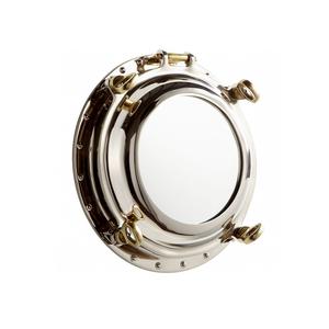 Creative Designer Metal Fancy Porthole Handmade Classic Stylish <b>Nautical</b> Porthole New Arrival Rounded Shape Best Porthole - Product Image 1