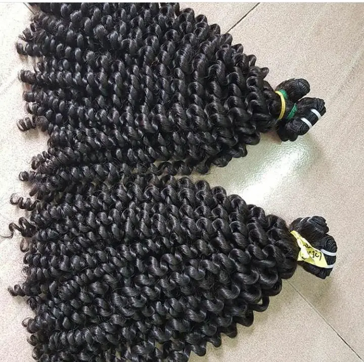 Dalga Remy saç çift çekilmiş dokuma vietnam insan saçı demetleri dalgalı örgüleri ham manikür hizalanmış demetleri saç