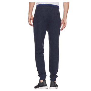 Pantalones deportivos informales para hombre, capris de chándal ajustados, personalizados, 100% algodón, venta al por mayor - Product Image 2