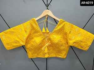 Diseñador paquistaní indio Heavy Lehenga Choli con hilo de algodón de seda suave secuencia de brillo bordado trabajo blusa Sari - Product Image 4