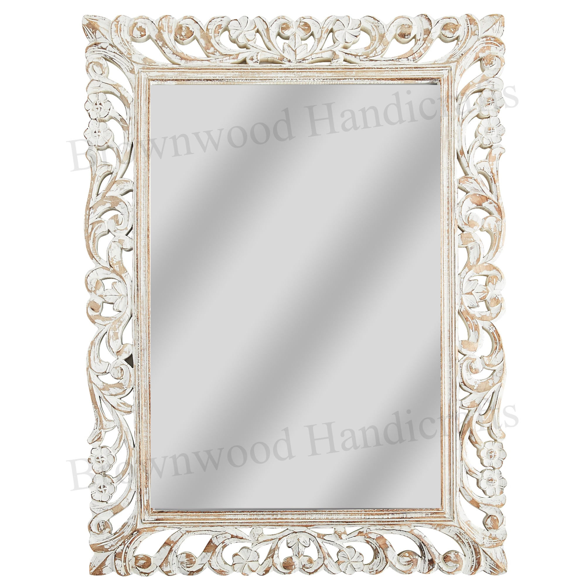 เผาสีขาวโบราณ