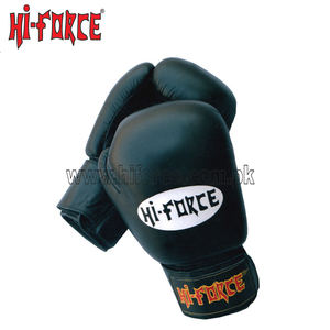 Guantes de Boxeo Profesionales de Diseño Personalizado para Entrenamiento y Sparring, Cuero PU - Product Image 6