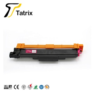 Cartucho de tóner de Color láser, Compatible con tatux tn253, TN257, <span class=keywords><strong>Brother</strong></span> <span class=keywords><strong>MFC</strong></span>-<span class=keywords><strong>L3750CDW</strong></span> - Product Image 4