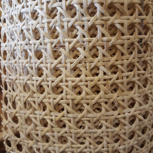 High Quality Rattan Cane Webbing Rolls best price for exporting from Vietnam factory - Product Image 5