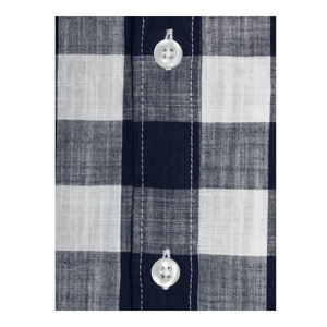 Camisas de Vestir con Logotipo y Diseño Personalizados al por Mayor / Camisas de Vestir Casuales para Hombre de Alta Calidad - Product Image 2