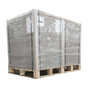 P.C.I. 350 - 2500 GSM Laminated Paper Chip Board <b>Composite</b> Full Grey with Uncoated - Product Image 1