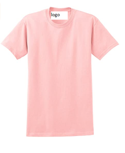 Men's Dry Moisture Wicking T-Shirt 50% Cotton, 50% Polyester <b>Machine</b> Wash Preshrunk 50% Cotton/50% Polyester Jersey - Product Image 5