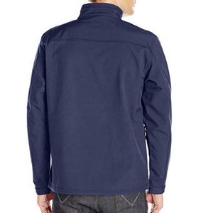New Style Softshell <b>Jacket</b> Men Outdoor Hunting Camping <b>Waterproof</b> Windproof Polyester <b>Jackets</b> - Product Image 4