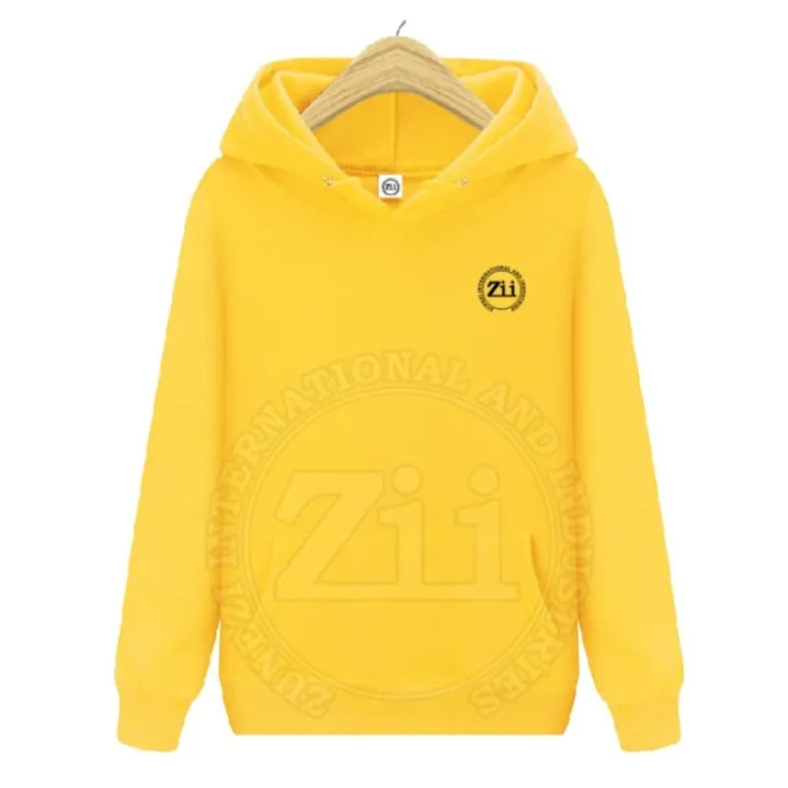 FYB High Quality Wholesale Custom Logo Embroidery Plain Blank Cotton Polyester sweatshirts And plus size men's hoodies