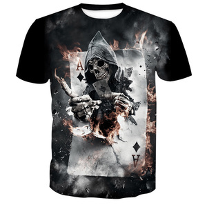 Camiseta de Cuello Alto para Hombre, Corte Regular, Alto Rendimiento, Ecológica, Transpirable, Color Sólido, con Botones Frontales, Impresión 3D por Sublimación - Product Image 4