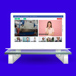 Appels vidéo cangotop sécurité, outil de réunion vidéo crypté, développement de l'application de Chat vidéo - Product Image 3