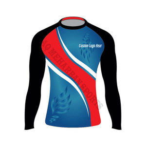 BJJ <b>Mma</b> <b>rash</b> <b>guard</b> /kids bjj <b>rash</b> <b>guard</b> - Product Image 5