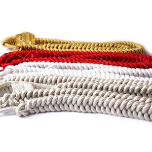 Aiguillette-cordón de hombro duradero, decoración de uniforme de ceremonia - Product Image 4