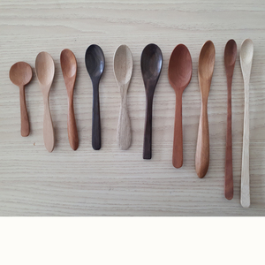 Cuillère en bois - Product Image 5