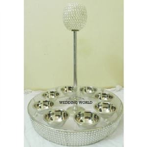 คริสตัลตกแต่งซูซานขี้เกียจ - Product Image 1