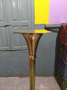 Bougeoir en laiton pour église cuivworld inde - Product Image 5