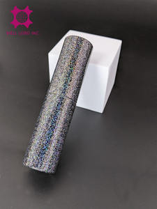 Flacon de parfum de voyage 8 ml/10 ml, en aluminium métallique pailleté, avec pulvérisateur à pompe, gravure personnalisable sur le col, pratique, à ouverture rotative - Product Image 2