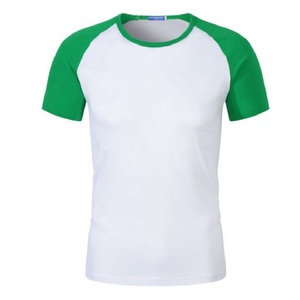 T-shirts en jersey décontractés d'été pour hommes et femmes, personnalisés, en gros, avec logo, séchage rapide, surdimensionnés, sport, 2021 - Product Image 4