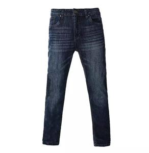 Jean Slim décontracté pour hommes, pantalons en Denim, Style classique, Collection du Bangladesh, - Product Image 1