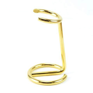 Présentoir de bijoux de luxe en métal, base en marbre, personnalisé, accessoires de décoration pour la maison, - Product Image 4
