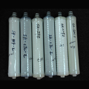 Boîtier de filtre à eau portable 12 pouces, grande contenance - Product Image 3