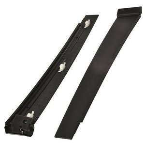 คิ้วตกแต่งขอบประตูด้านหลังซ้าย2S61A25459AN - Product Image 1