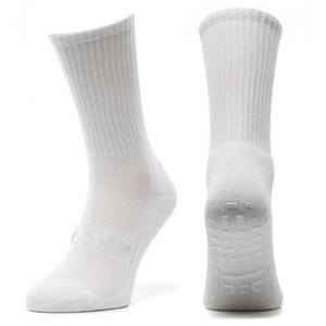 Vente en gros de chaussettes gaéliques 100% coton de haute qualité Chaussettes thermiques auto-chauffantes de haute qualité pour hommes d'affaires antidérapantes raisonnables - Product Image 6