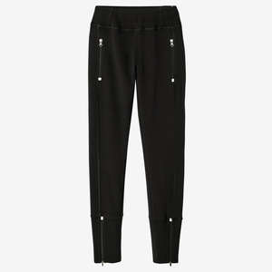 Premium Fit n Feel Custom Ecuestrian Sports Wear Leggings Pantalones Venta al por mayor Four Way Stretch Horse Riding Tights Leggings - Product Image 5