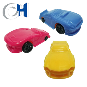 High Quality Cute Red Plastic cars vending machine <b>egg</b> - Product Image 6