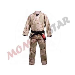 Uniforme de artes marciales Sambo Combo gi, alta calidad - Product Image 4