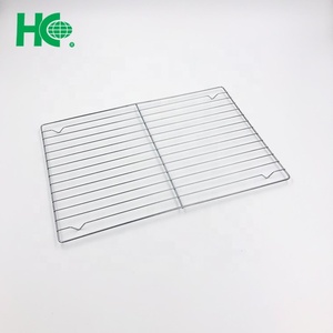 Estante de refrigeración de acero inoxidable para hornear pan y galletas - Product Image 4