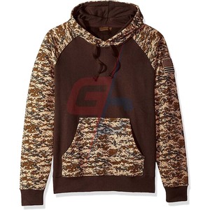 Sudadera con Capucha Patriótica de Invierno para Hombre, Impresa en Alta Calidad, con Colores y Tallas Personalizadas - Proveedor - Product Image 2