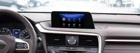 Interface vidéo Exploter Wireless Carplay Android Auto GPS Navigator 4G/3G/2G pour Lexus Nx/es 2018~2019, sortie vidéo Plug&Play CE