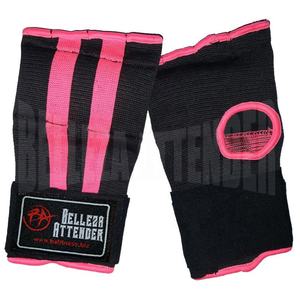 Hand Wraps Inner Boxing Gloves Gel Mitts MMA Martial Arts MMA Fist Protector Bandages Mitt - Product Image 6