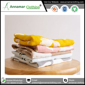 100% Cotton <b>Newborn</b> <b>Baby</b> Swaddle <b>Blanket</b> Sleeping Swaddle Muslin Wrap - Product Image 6
