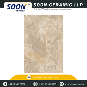 Soon 800x1200 Gvt/Pgvt Porcelain Floor Tiles Rustic Design Antibacterial & Non-Slip Digital Printed for Outdoor Use Bulk Export - Product Image 2