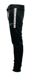Unisex High Quality <b>Fleece</b> Knit Hoodie and <b>Jogger</b> Set Customizable Big Embroidery Tracksuit for Active Men and <b>Women</b> - Product Image 6