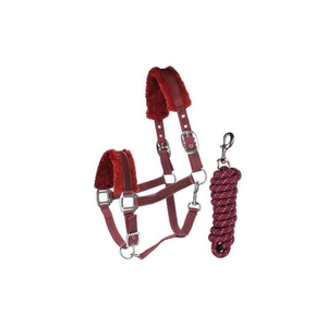 Top Selling Customisable Australian Saddle Nylon <b>Halters</b> Durable Crafted Customisable Hardware Logo Direct Manufacturer Supplier - Product Image 2