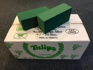 อิฐโฟมฟีนอลิกสำหรับตกแต่งดอกไม้วัสดุดอกไม้สำหรับวันแม่วันพ่อ - Product Image 2