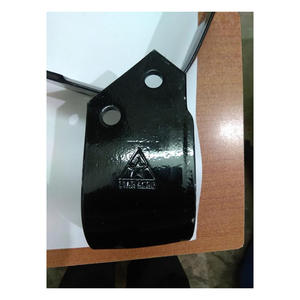 Cultivador de 3 dientes de alta calidad Recién llegado Equipo agrícola y maquinaria Cultivador Punto Proveedor para piezas agrícolas - Product Image 3