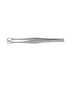 เดนิสบราวน์ลำไส้คีมเยอรมันทำสแตนเลส - Product Image 5