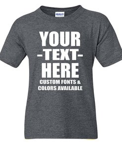 Camisetas de logotipo personalizado de alta calidad, venta al por mayor, sublimación de algodón y poliéster de punto promocional en blanco para impresión publicitaria - Product Image 1