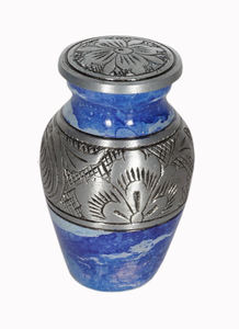 Americano diseñador recuerdo para las cenizas. - Product Image 4