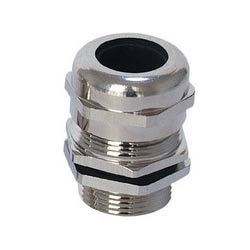 Prensaestopas de latón de alta calidad Precio bajo Industrias de gas y petróleo a prueba de explosiones marinas Polvo y gas Nivel de protección IP68 IP67 - Product Image 5