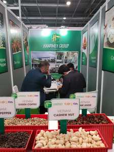 โรบัสต้าเวียดนามเกรด1เมล็ดกาแฟรสขมตะแกรง90% 18ราคาดีที่สุดพร้อมทำความสะอาด - Product Image 5